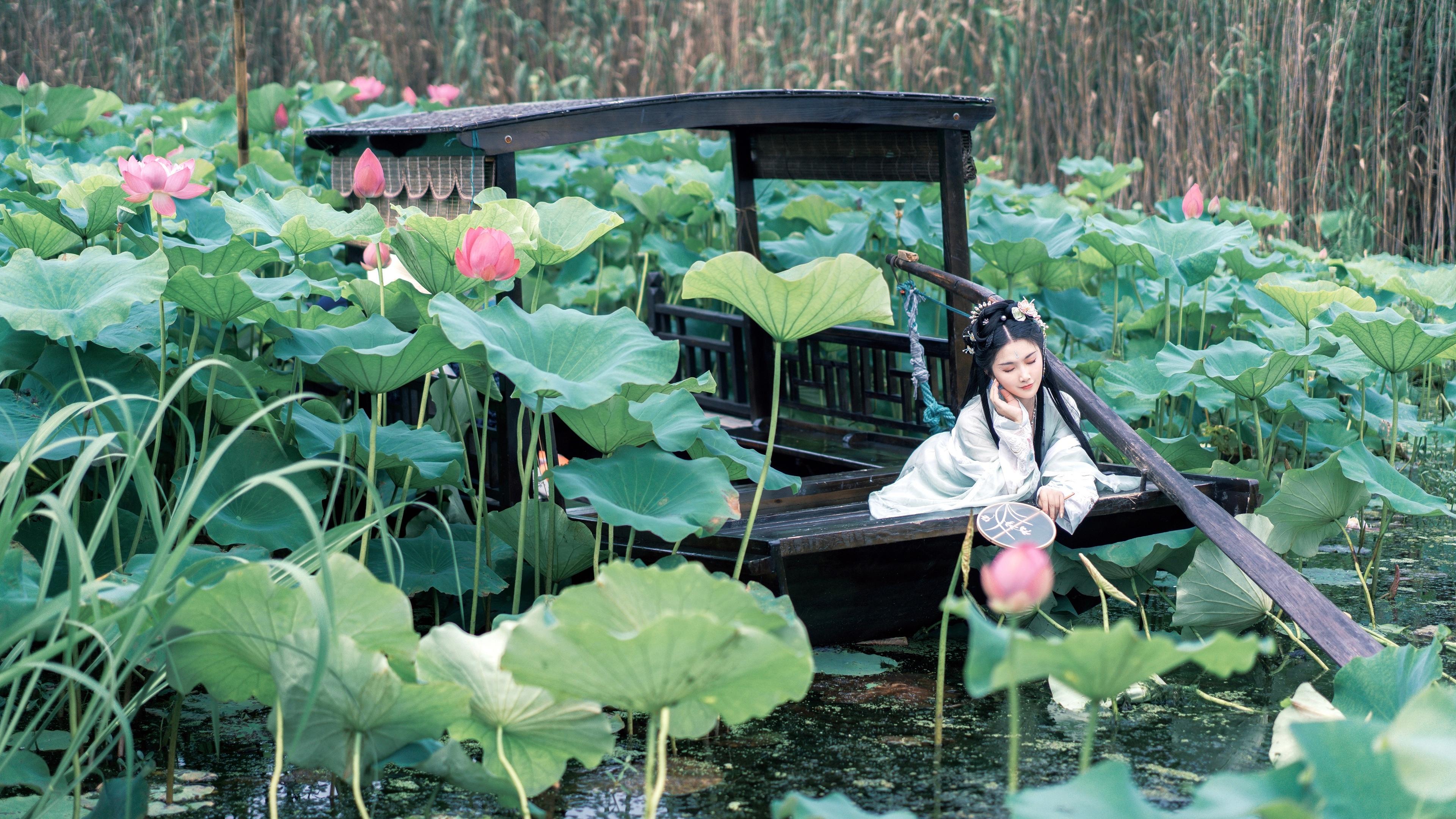 房子不隔音女的经常叫