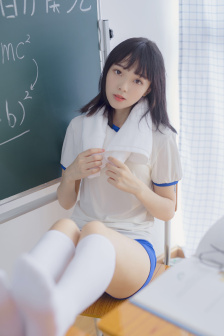 泳装美女