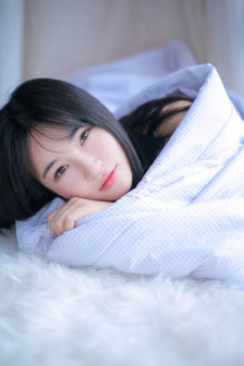 snh48成熟少女